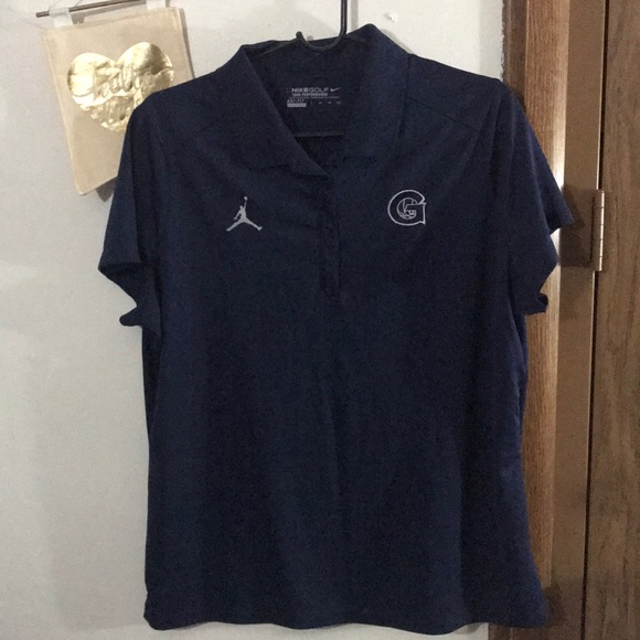 Nike Other - Nike | Tour Performance Dri Fit Golf Polo